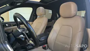 Porsche Cayenne de 2019