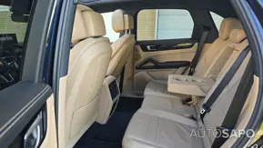 Porsche Cayenne de 2019