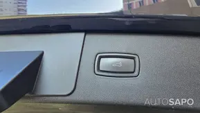 Porsche Cayenne de 2019