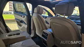 Porsche Cayenne de 2019