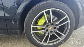 Porsche Cayenne de 2019