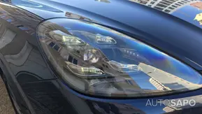 Porsche Cayenne de 2019