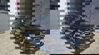 Mercedes-Benz Classe C de 2013