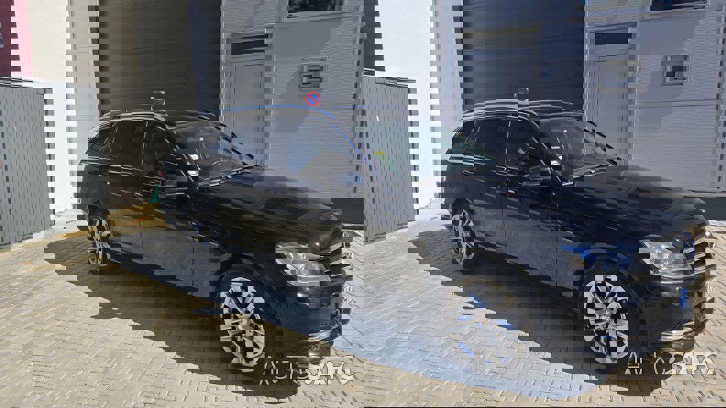 Mercedes-Benz Classe C de 2013