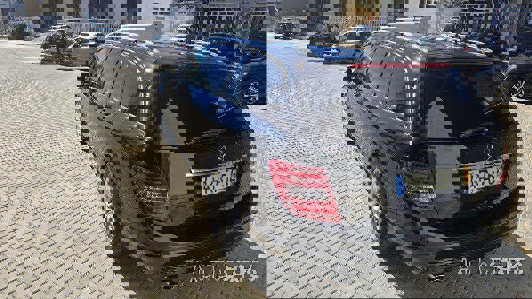 Mercedes-Benz Classe C de 2013