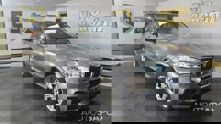 BMW X5 25 d sDrive Pack M de 2018