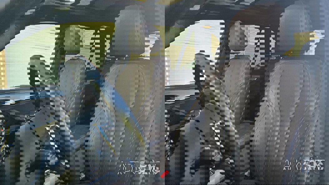 BMW X5 25 d sDrive Pack M de 2018