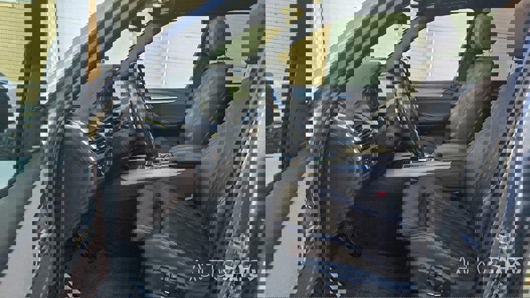 BMW X5 25 d sDrive Pack M de 2018