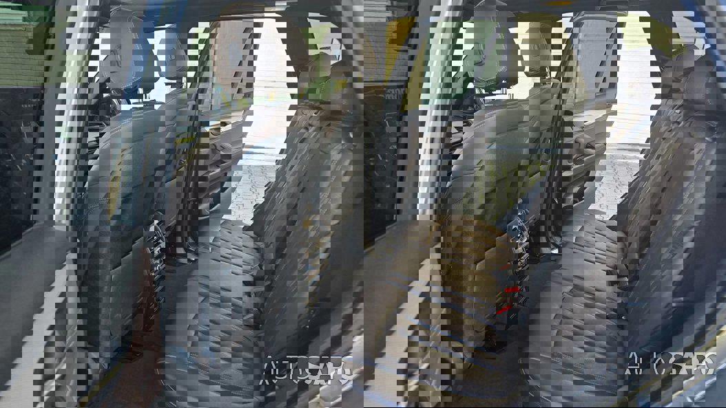 BMW X5 25 d sDrive Pack M de 2018