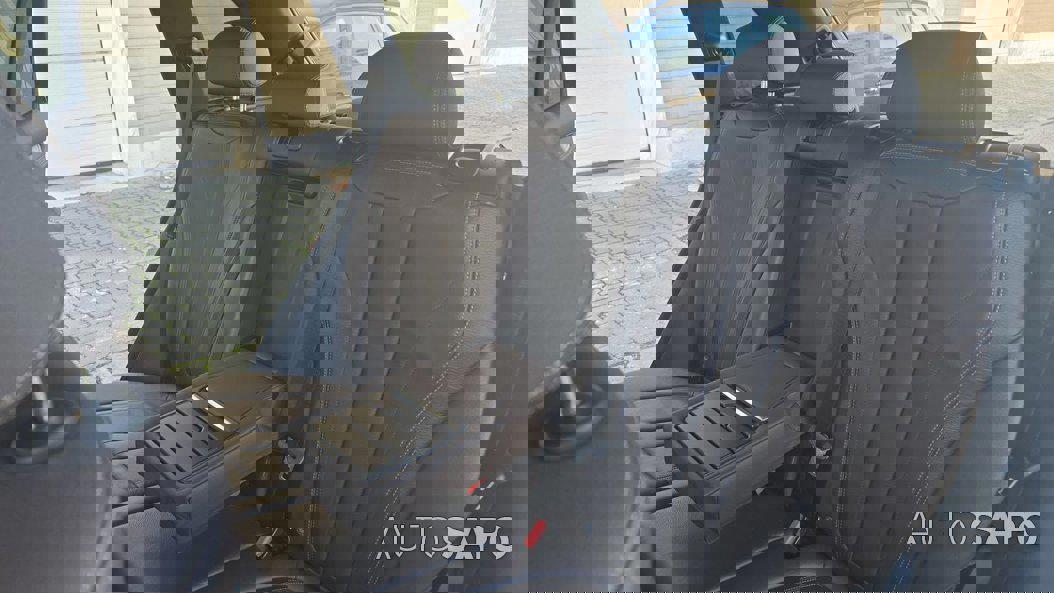 BMW X5 25 d sDrive Pack M de 2018