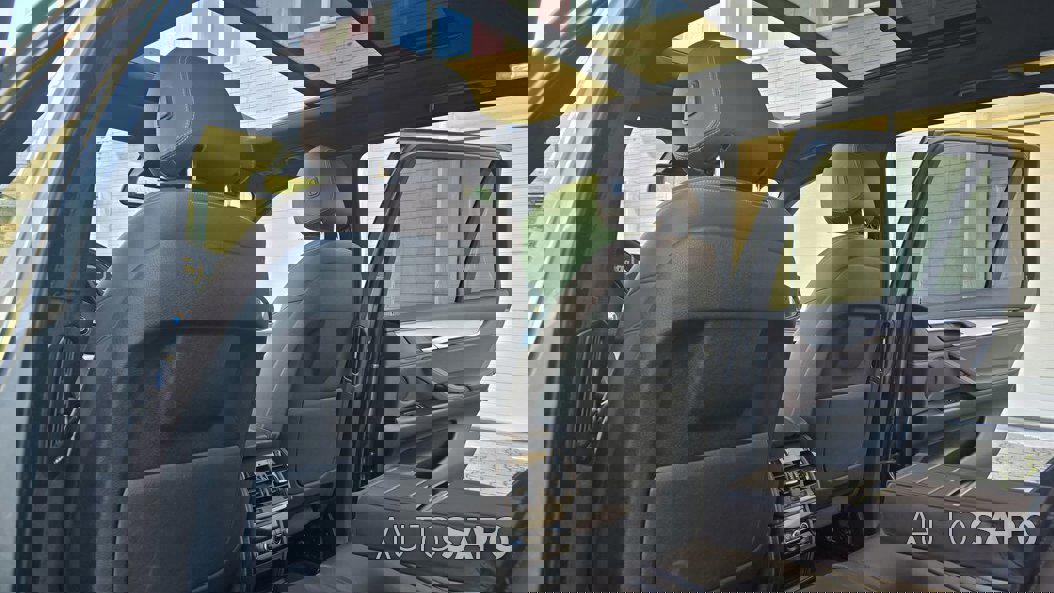 BMW X5 25 d sDrive Pack M de 2018