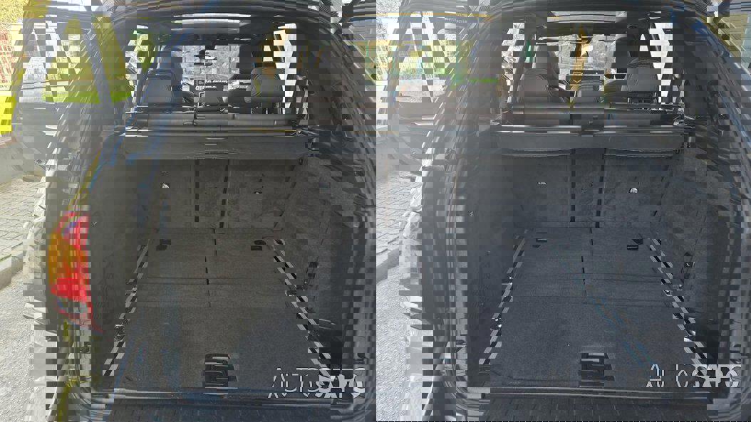 BMW X5 25 d sDrive Pack M de 2018