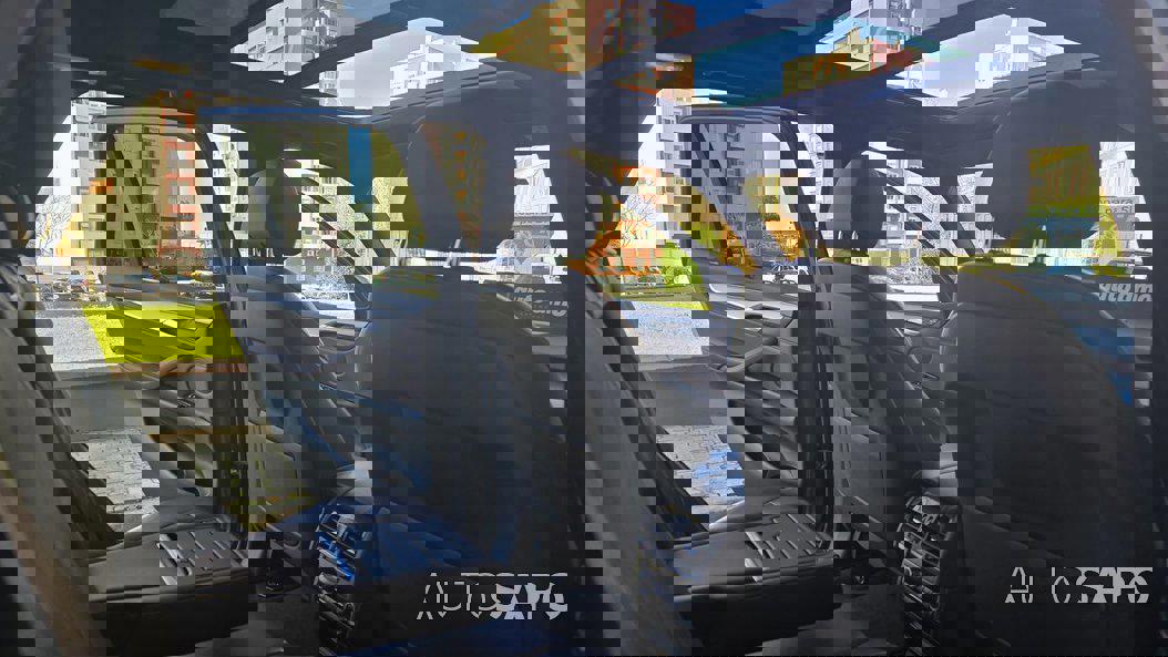 BMW X5 25 d sDrive Pack M de 2018