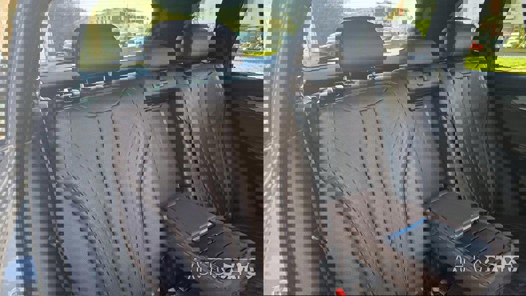 BMW X5 25 d sDrive Pack M de 2018