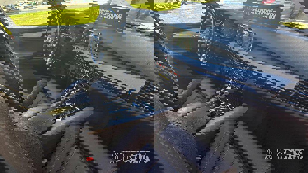 BMW X5 25 d sDrive Pack M de 2018