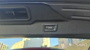 BMW X5 25 d sDrive Pack M de 2018