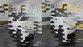 Cupra Born 58 kwh de 2023