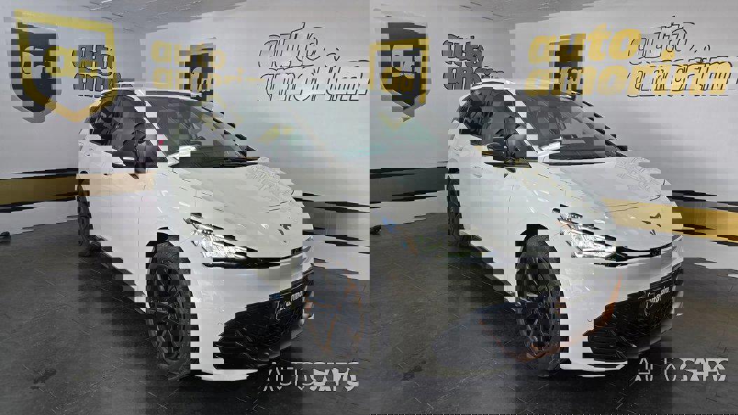 Cupra Born 58 kwh de 2023