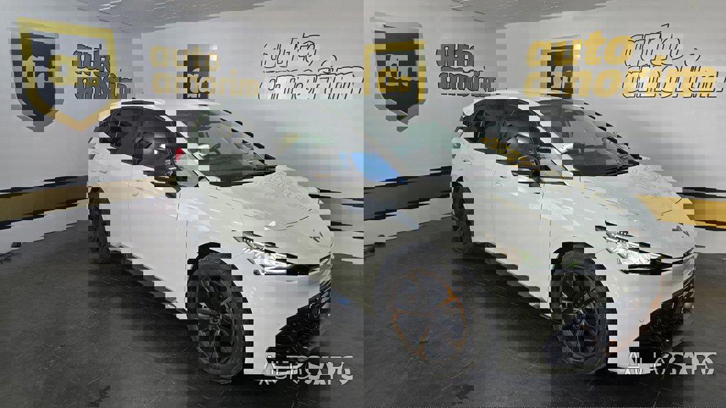 Cupra Born 58 kwh de 2023