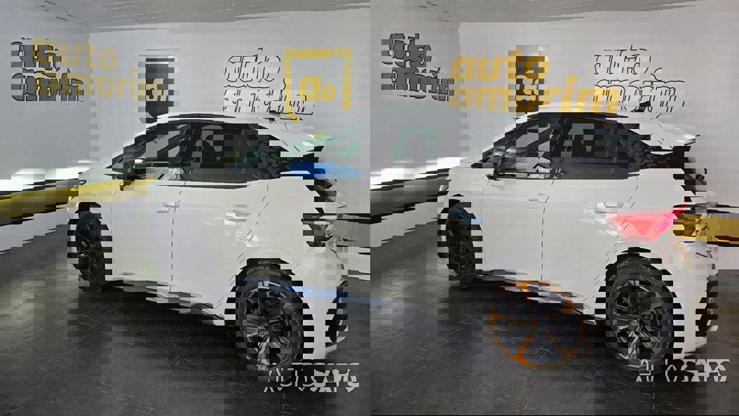 Cupra Born 58 kwh de 2023