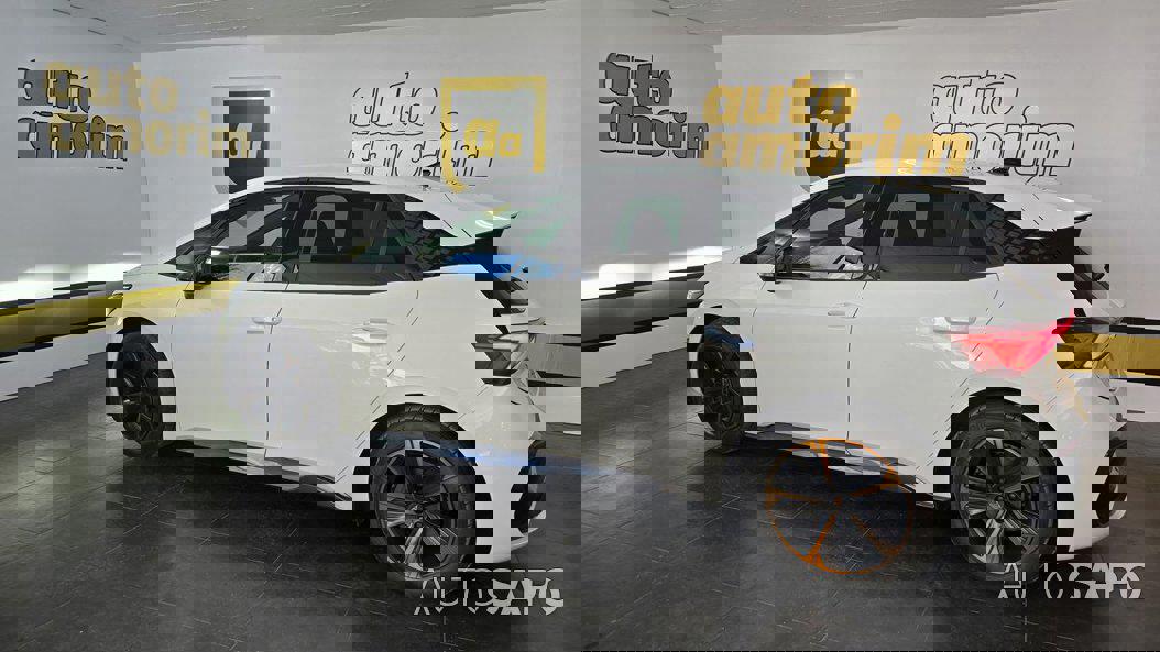 Cupra Born 58 kwh de 2023