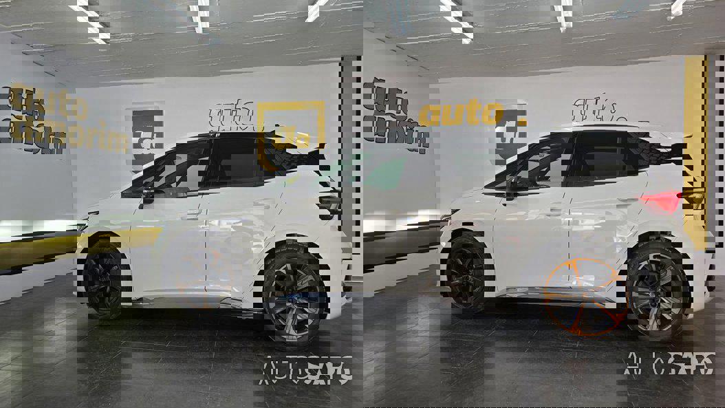 Cupra Born 58 kwh de 2023