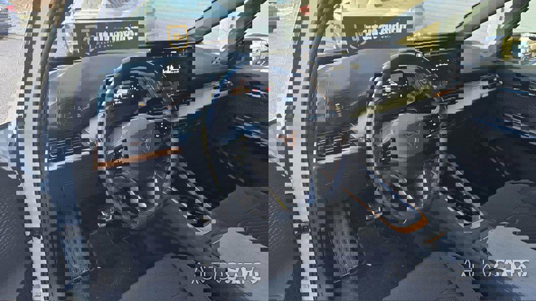 Cupra Born 58 kwh de 2023