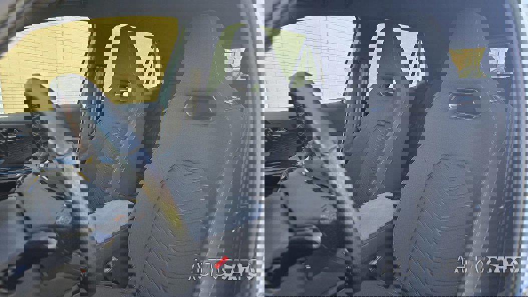 Cupra Born 58 kwh de 2023