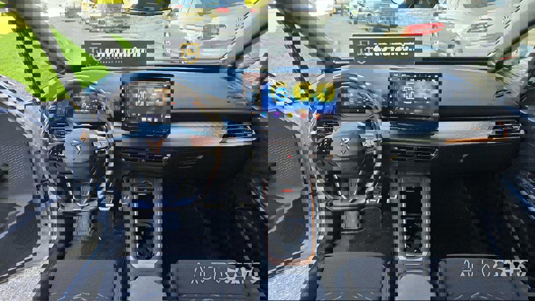 Cupra Born 58 kwh de 2023