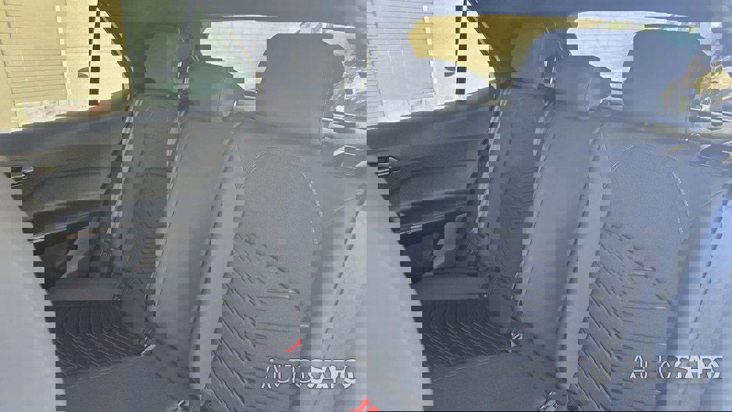 Cupra Born 58 kwh de 2023