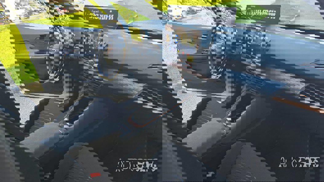 Cupra Born 58 kwh de 2023