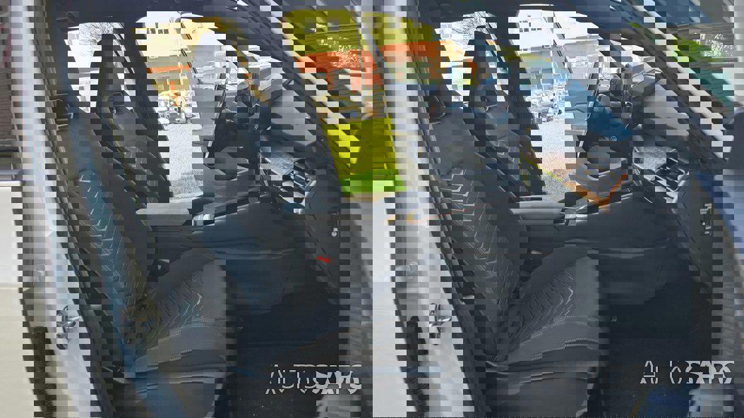 Cupra Born 58 kwh de 2023