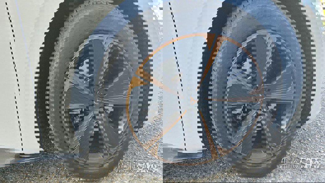 Cupra Born 58 kwh de 2023