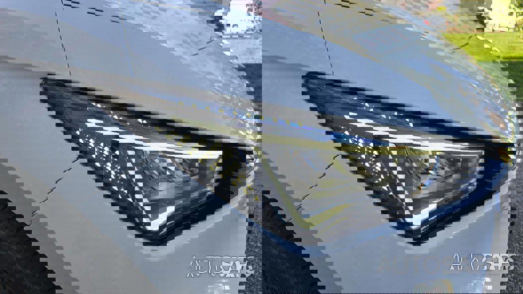 Cupra Born 58 kwh de 2023