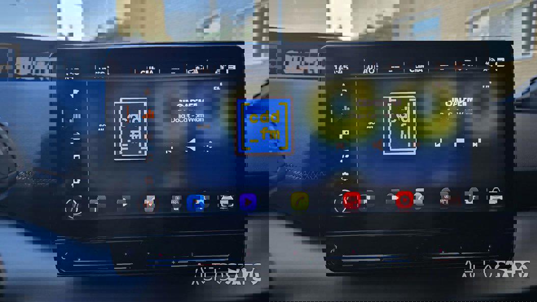 Cupra Born 58 kwh de 2023