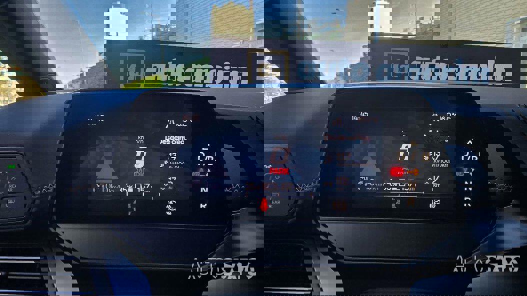 Cupra Born 58 kwh de 2023