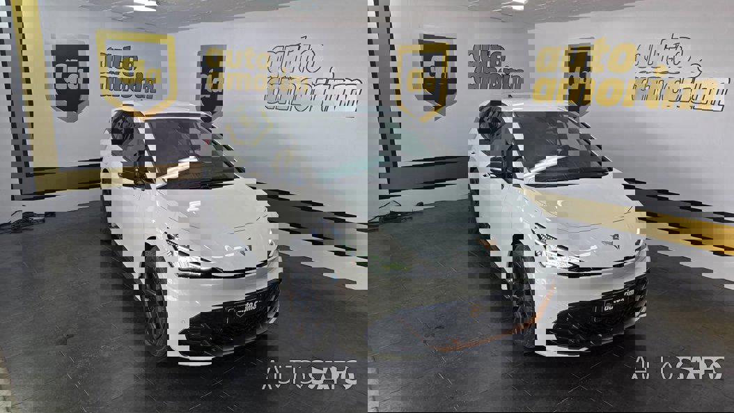 Cupra Born 58 kwh de 2023