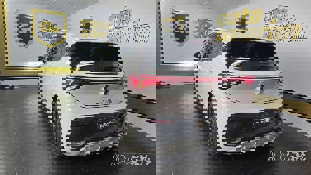 Cupra Born 58 kwh de 2023