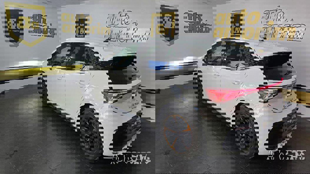 Cupra Born 58 kwh de 2023