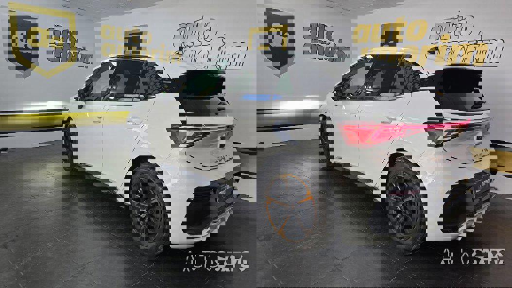 Cupra Born 58 kwh de 2023