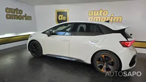 Cupra Born 58 kwh de 2023