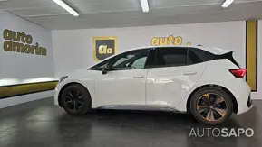 Cupra Born 58 kwh de 2023