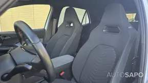 Cupra Born 58 kwh de 2023