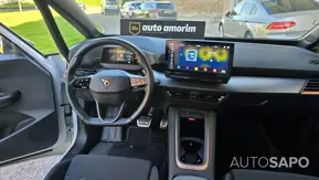 Cupra Born 58 kwh de 2023