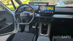 Cupra Born 58 kwh de 2023