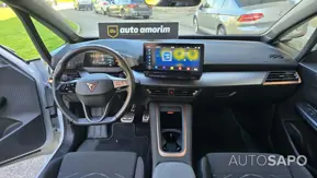 Cupra Born 58 kwh de 2023