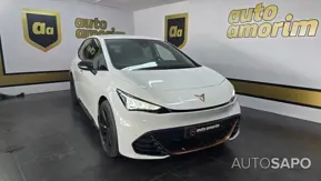 Cupra Born 58 kwh de 2023