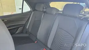 Cupra Born 58 kwh de 2023