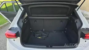 Cupra Born 58 kwh de 2023