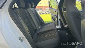 Cupra Born 58 kwh de 2023